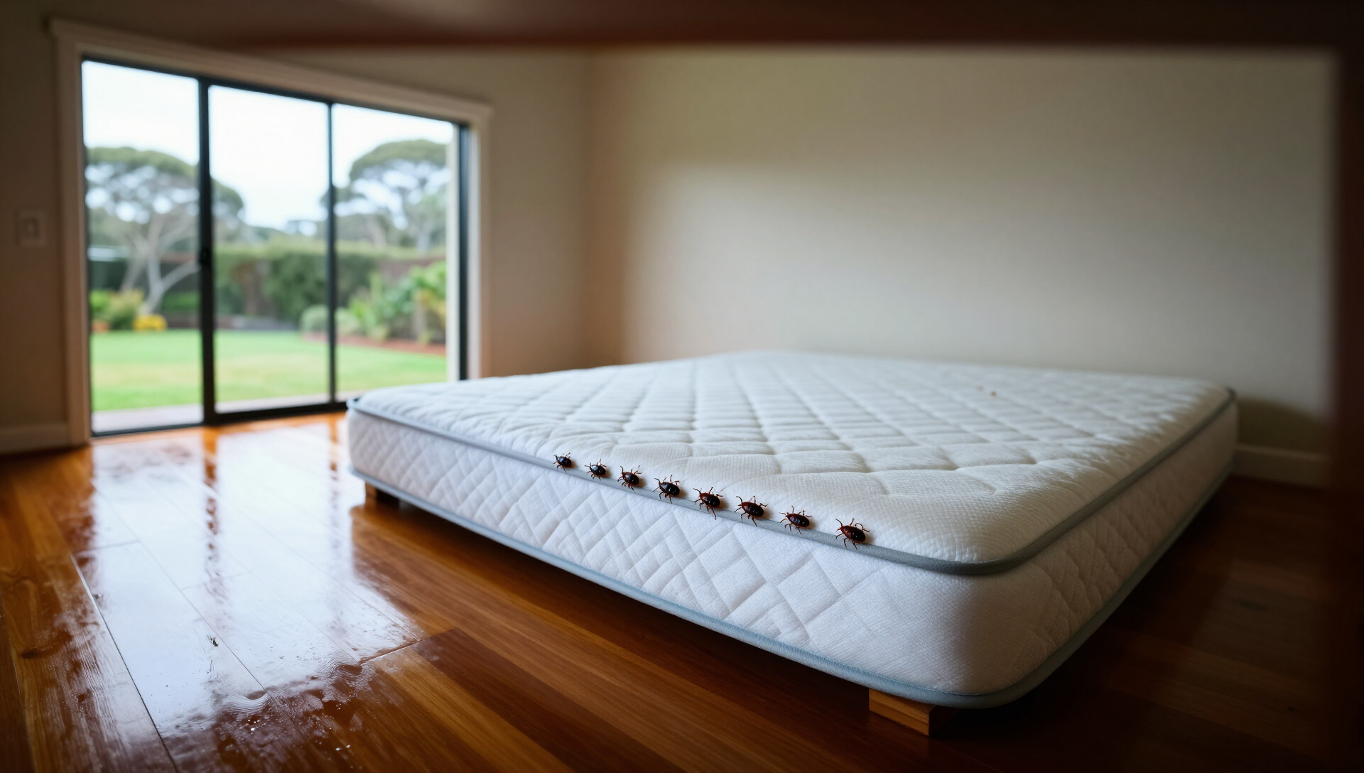Bed Bugs Control in Greendale