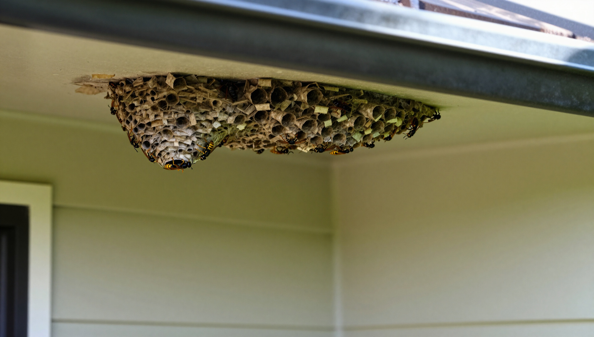 Bees and Wasp Removal in Greendale