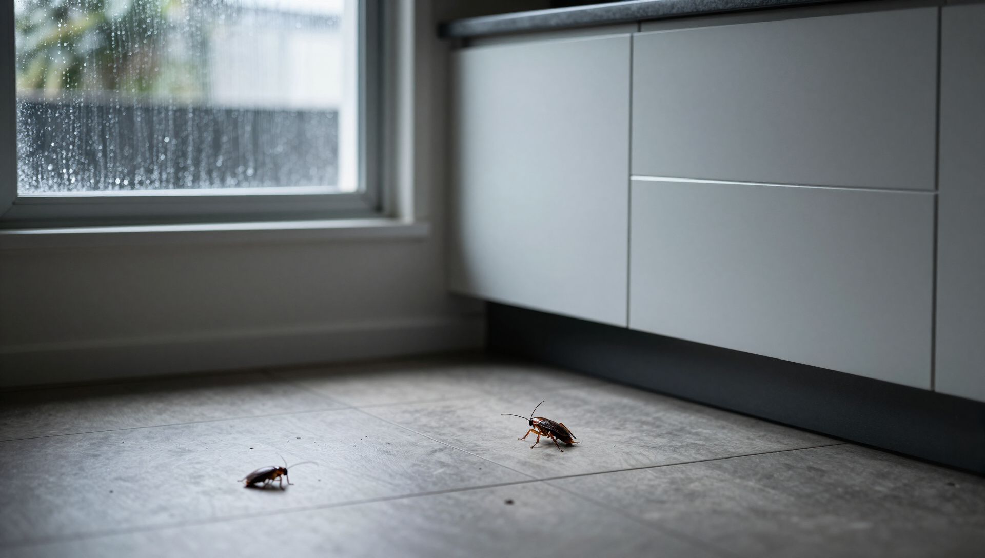 Cockroach Removal in Greendale