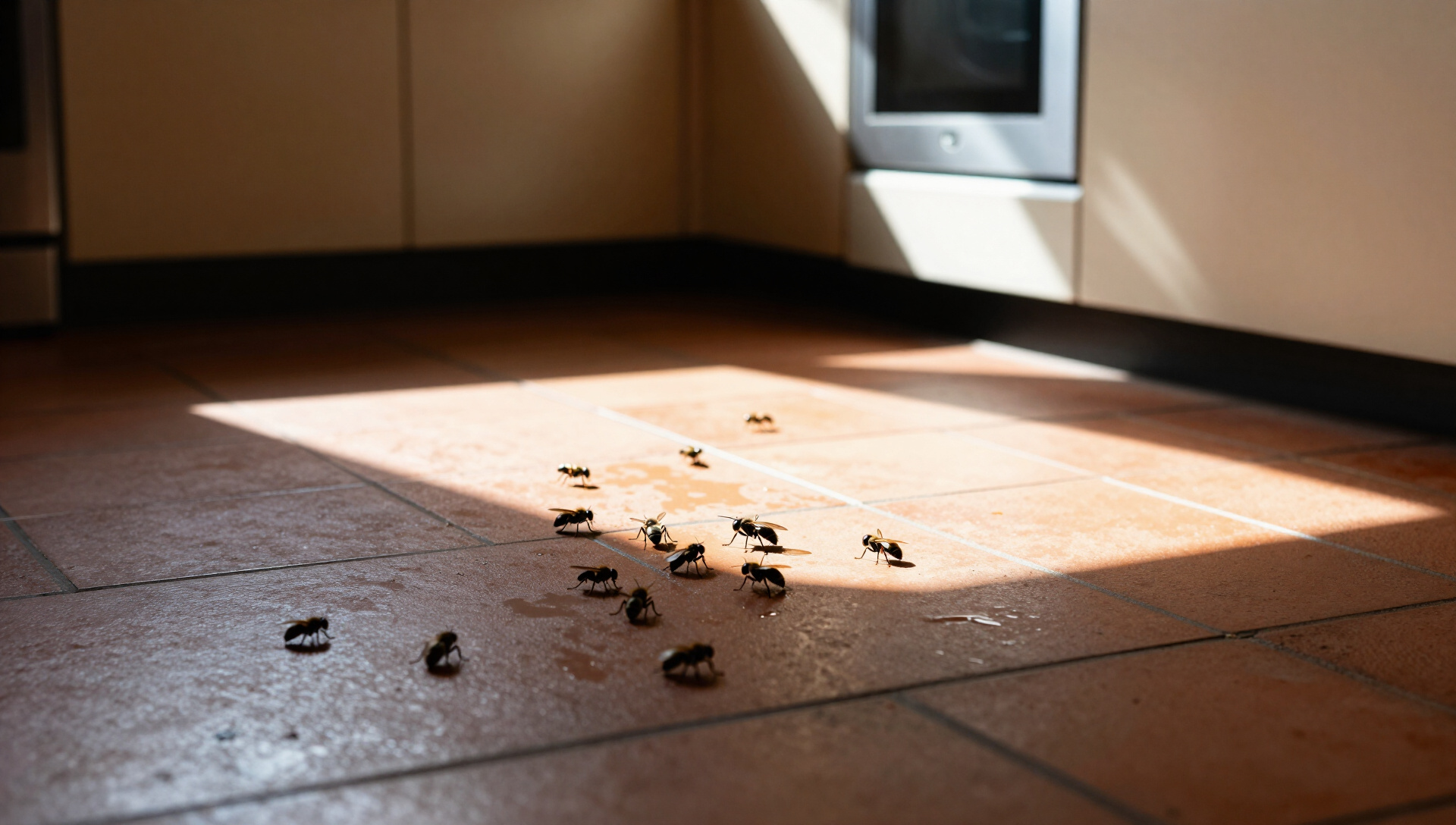 Insect Control in Greendale