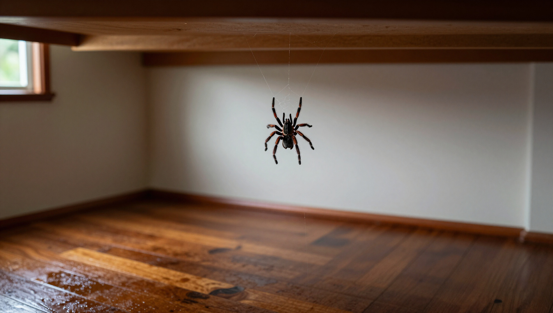 Spider Control in Greendale